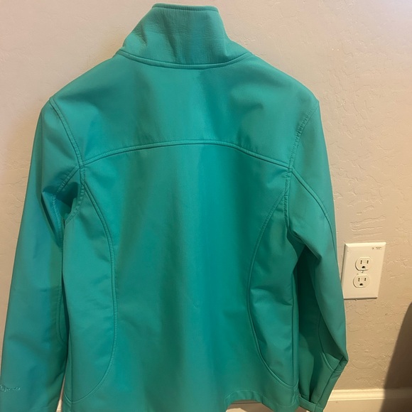 Free Tech Jacket - Picture 2 of 3